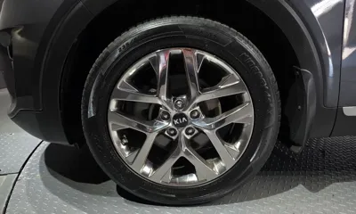 Kia Sorento 2018, 164605 км, за 7877.12 USD