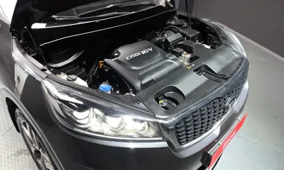 Kia Sorento 2018, 164605 км, за 7877.12 USD - фото 6