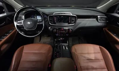 Kia Sorento 2018, 164605 км, за 7877.12 USD - фото 7