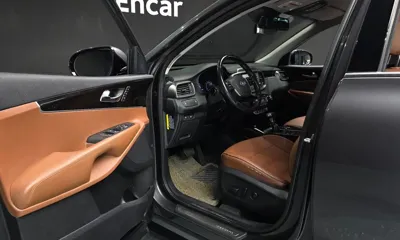 Kia Sorento 2018, 164605 км, за 7877.12 USD - фото 10