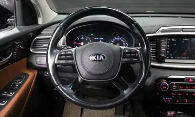 Kia Sorento 2018, 164605 км, за 7877.12 USD - фото 13