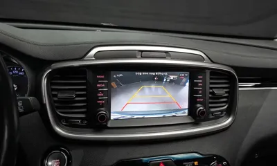 Kia Sorento 2018, 164605 км, за 7877.12 USD - фото 14