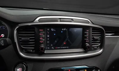 Kia Sorento 2018, 164605 км, за 7877.12 USD - фото 15