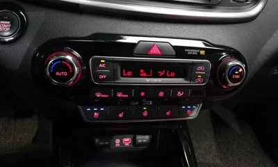 Kia Sorento 2018, 164605 км, за 7877.12 USD - фото 16