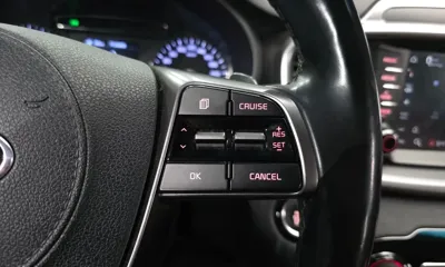 Kia Sorento 2018, 164605 км, за 7877.12 USD - фото 17