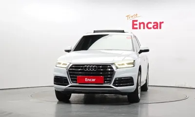 Audi Q5 2020, 92441 км, за 16436.47 USD