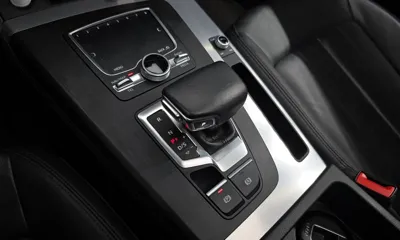 Audi Q5 2020, 92441 км, за 16436.47 USD - фото 9