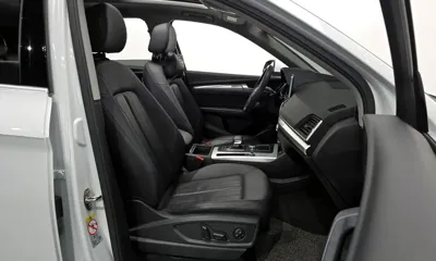 Audi Q5 2020, 92441 км, за 16436.47 USD - фото 10