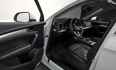 Audi Q5 2020, 92441 км, за 16436.47 USD - фото 11