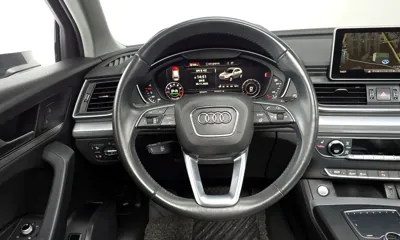 Audi Q5 2020, 92441 км, за 16436.47 USD - фото 13