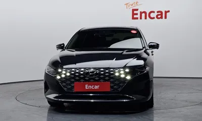 Hyundai Grandeur 2021, 122093 км, за 13148.33 USD