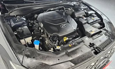 Hyundai Grandeur 2021, 122093 км, за 13148.33 USD - фото 6
