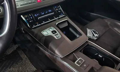 Hyundai Grandeur 2021, 122093 км, за 13148.33 USD - фото 9