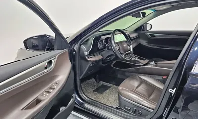 Hyundai Grandeur 2021, 122093 км, за 13148.33 USD - фото 11