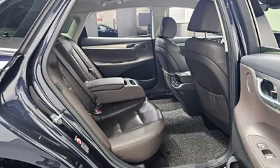 Hyundai Grandeur 2021, 122093 км, за 13148.33 USD - фото 12