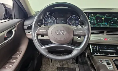 Hyundai Grandeur 2021, 122093 км, за 13148.33 USD - фото 13
