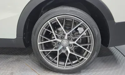 KG_Mobility_Ssangyong TIBOLI 2016, 173492 км, за 3610.35 USD