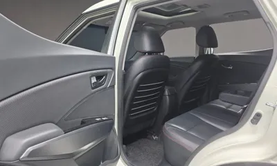 KG_Mobility_Ssangyong TIBOLI 2016, 173492 км, за 3583.06 USD - фото 17