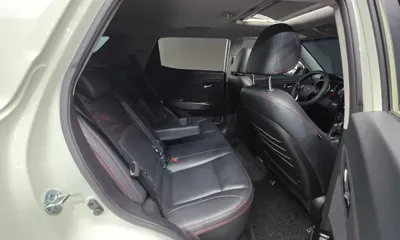 KG_Mobility_Ssangyong TIBOLI 2016, 173492 км, за 3583.06 USD - фото 19