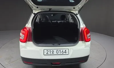 KG_Mobility_Ssangyong TIBOLI 2016, 173492 км, за 3583.06 USD - фото 20