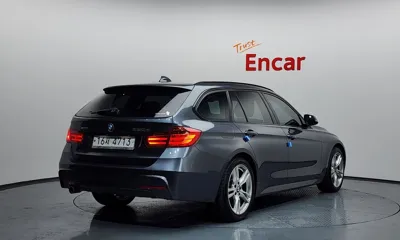 BMW 3-Series 2013, 108509 км, за 12223.32 USD