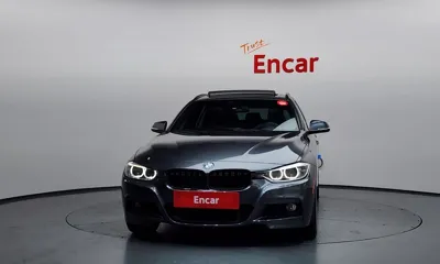 BMW 3-Series 2013, 108509 км, за 12223.32 USD