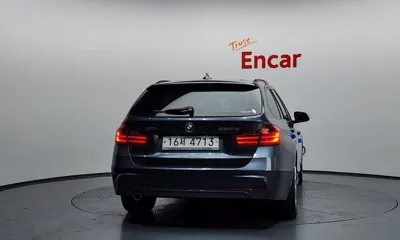 BMW 3-Series 2013, 108509 км, за 12223.32 USD