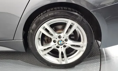 BMW 3-Series 2013, 108509 км, за 12223.32 USD