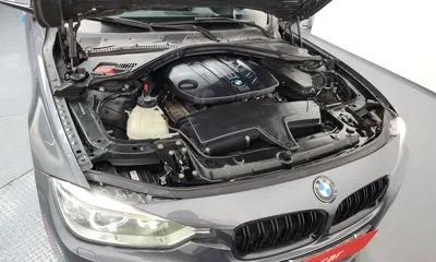 BMW 3-Series 2013, 108509 км, за 12223.32 USD - фото 6