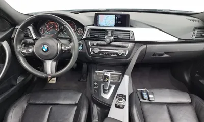 BMW 3-Series 2013, 108509 км, за 12223.32 USD - фото 7