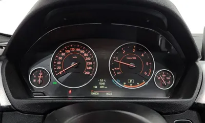 BMW 3-Series 2013, 108509 км, за 12223.32 USD - фото 8