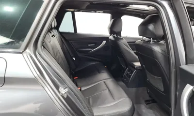 BMW 3-Series 2013, 108509 км, за 12223.32 USD - фото 12