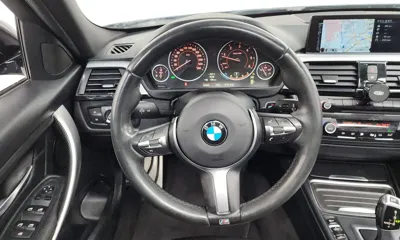BMW 3-Series 2013, 108509 км, за 12223.32 USD - фото 13