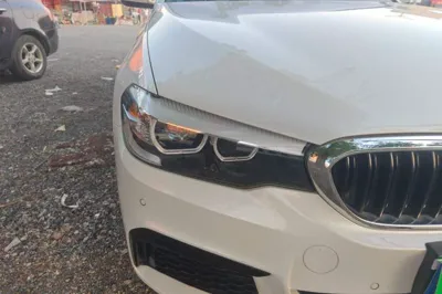 BMW 5 Series 2020, 32000 км, за 25986 USD - фото 7