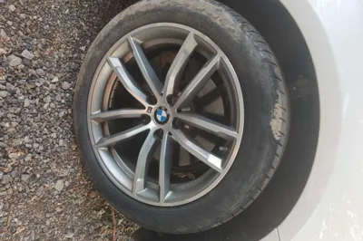 BMW 5 Series 2020, 32000 км, за 25986 USD - фото 8