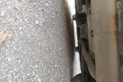 BMW 5 Series 2020, 32000 км, за 25986 USD - фото 25