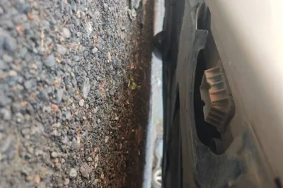 BMW 5 Series 2020, 32000 км, за 25986 USD - фото 28