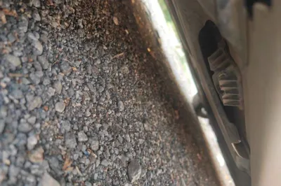 BMW 5 Series 2020, 32000 км, за 25986 USD - фото 29