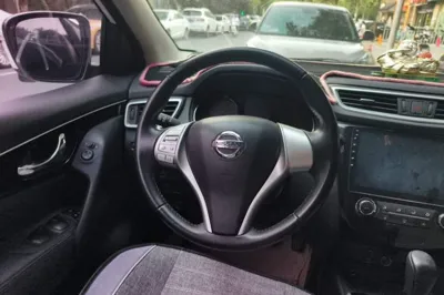 Nissan Qashqai 2016, 49800 км, за 8653 USD - фото 7