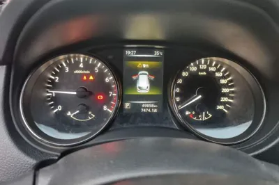 Nissan Qashqai 2016, 49800 км, за 8653 USD - фото 8