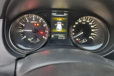 Nissan Qashqai 2016, 49800 км, за 8653 USD - фото 9