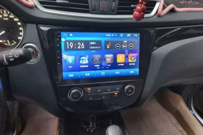 Nissan Qashqai 2016, 49800 км, за 8653 USD - фото 10