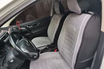 Nissan Qashqai 2016, 49800 км, за 8653 USD - фото 12