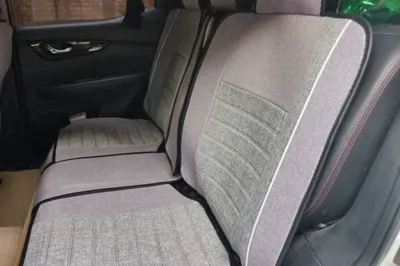Nissan Qashqai 2016, 49800 км, за 8653 USD - фото 14