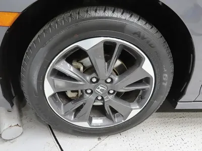 Honda Odyssey 2021, 72139 км, за 19561.51 USD