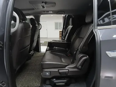 Honda Odyssey 2021, 72139 км, за 19404.82 USD - фото 10