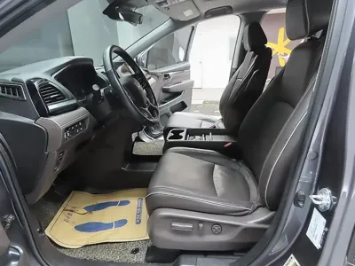 Honda Odyssey 2021, 72139 км, за 19404.82 USD - фото 12