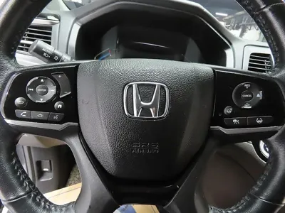 Honda Odyssey 2021, 72139 км, за 19404.82 USD - фото 15