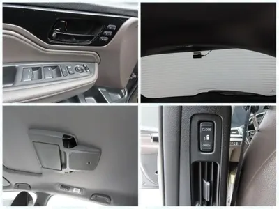 Honda Odyssey 2021, 72139 км, за 19404.82 USD - фото 17
