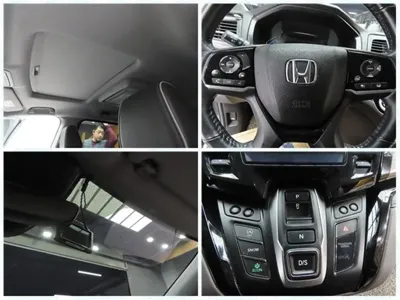 Honda Odyssey 2021, 72139 км, за 19404.82 USD - фото 18